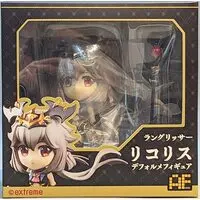 Figure - Langrisser