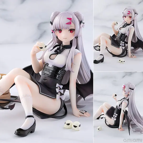 Tana Chinese Dress Ver. 1/6 Complete Figure