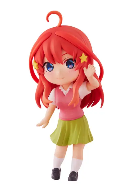 Figure - 5-toubun no Hanayome (The Quintessential Quintuplets) / Nakano Itsuki