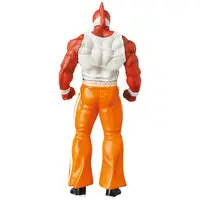 Figure - Kinnikuman / Prince Kamehame & Kinnikuman Great