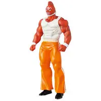 Figure - Kinnikuman / Prince Kamehame & Kinnikuman Great