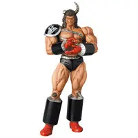 Figure - Kinnikuman / Buffaloman