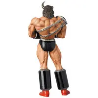 Figure - Kinnikuman / Buffaloman