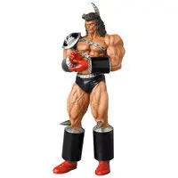 Figure - Kinnikuman / Buffaloman