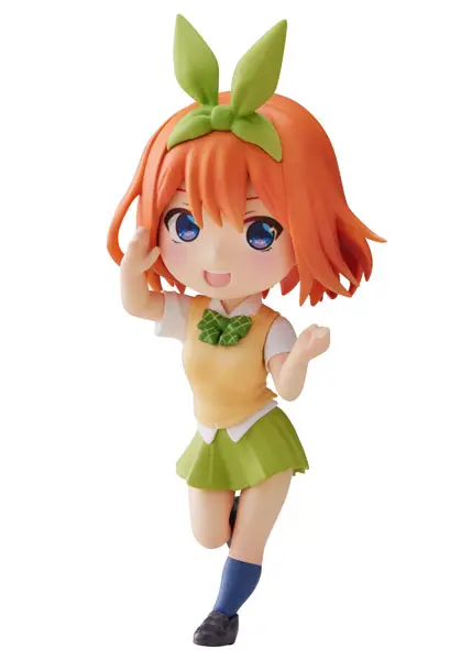 Figure - 5-toubun no Hanayome (The Quintessential Quintuplets) / Nakano Yotsuba