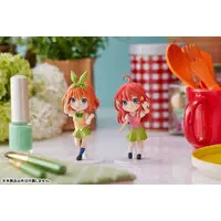 Figure - 5-toubun no Hanayome (The Quintessential Quintuplets) / Nakano Yotsuba