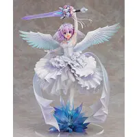 Figure - Choujigen Game Neptune (Hyperdimension Neptunia) / Purple Heart