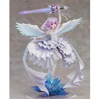 Figure - Choujigen Game Neptune (Hyperdimension Neptunia) / Purple Heart