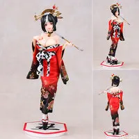 Gyuuho-san Houjun Otoyama Original 1/6 Complete Figure