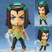 Nendoroid - JoJo's Bizarre Adventure: Stone Ocean