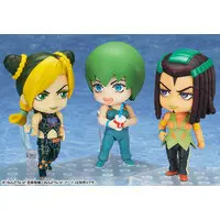 Nendoroid - JoJo's Bizarre Adventure: Stone Ocean