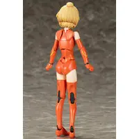 Figure - Megami Device