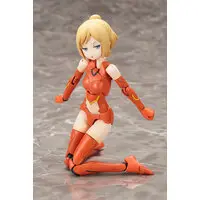 Figure - Megami Device