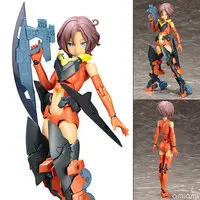 Figure - Megami Device