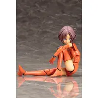 Figure - Megami Device