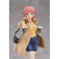 Figure - 5-toubun no Hanayome (The Quintessential Quintuplets) / Nakano Ichika