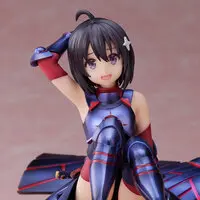 Figure - BOFURI / Maple (Honjou Kaede)