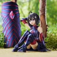 Figure - BOFURI / Maple (Honjou Kaede)