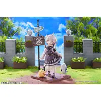 Figure - Azur Lane / U-110