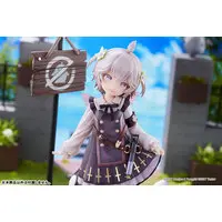 Figure - Azur Lane / U-110