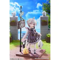 Figure - Azur Lane / U-110