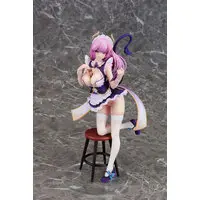 Figure - Succubus Maid Maria