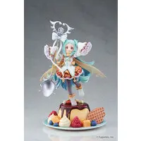 Figure - Princess Connect! Re:Dive / Miyako