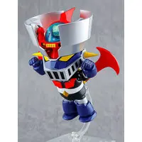 Nendoroid - Mazinger Z