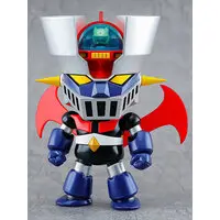 Nendoroid - Mazinger Z