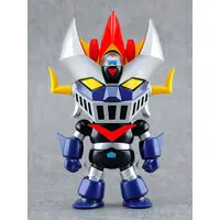 Nendoroid - Mazinger Z