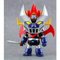 Nendoroid - Mazinger Z