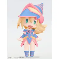 Figure - Yu-Gi-Oh! / Dark Magician Girl