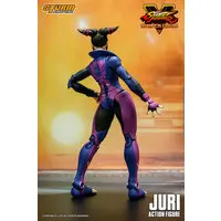 Figure - Street Fighter / Juri Han