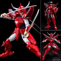 Figure - Yoroiden Samurai Troopers