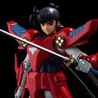 Figure - Yoroiden Samurai Troopers