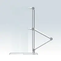Figure Stand - The Simple Stand