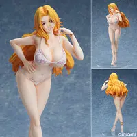 Figure - Bleach / Matsumoto Rangiku