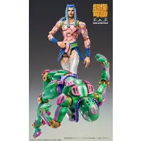 Chozo Kado - JoJo's Bizarre Adventure: Stone Ocean