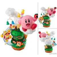 Figure - Kirby's Dream Land