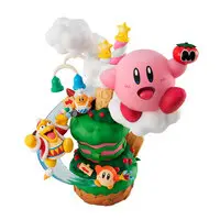 Figure - Kirby's Dream Land