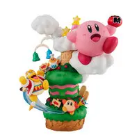 Figure - Kirby's Dream Land