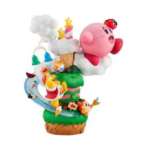 Figure - Kirby's Dream Land