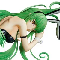 Figure - Code Geass / C.C.