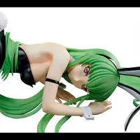 Figure - Code Geass / C.C.