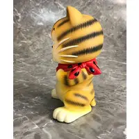 Sofubi Figure - Jarinko Chie