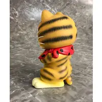 Sofubi Figure - Jarinko Chie