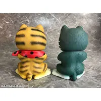 Sofubi Figure - Jarinko Chie