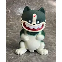 Sofubi Figure - Jarinko Chie