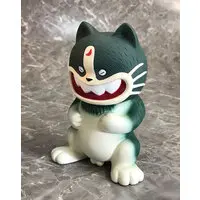 Sofubi Figure - Jarinko Chie