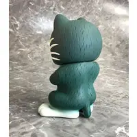 Sofubi Figure - Jarinko Chie